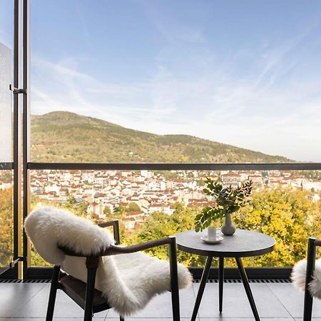 The Lynx Mountain Resort 弗洛里纳 外观 照片
